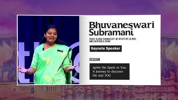Bhuvaneswari Subramani  | AWS Community Day 2023 | #awsugjaipur