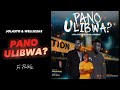 Jolasto - PANO ULIBWA? (Official audio) & Wellie265 ft Paul kay