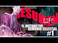 El alumno demonio celestial  el instructor demonio celestial 1  resumen life en 34 minutos