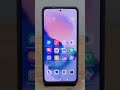 Como mudar a Cor dos ícones no Redmi Note 14 pro