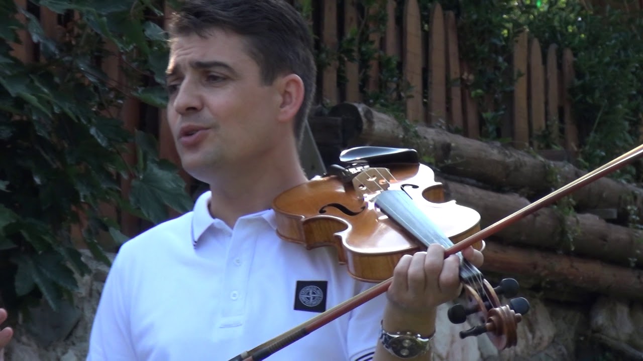 Raspjevane Meraklije 2018 - A moj lolo baš si vrag