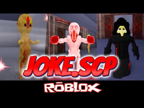Scp Site 61 Roleplay By Silou34 Roblox Youtube - roblox minitoons scp 087 b game get robux offers