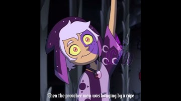 Thumbnail of Hells Coming - The Owl House Edit