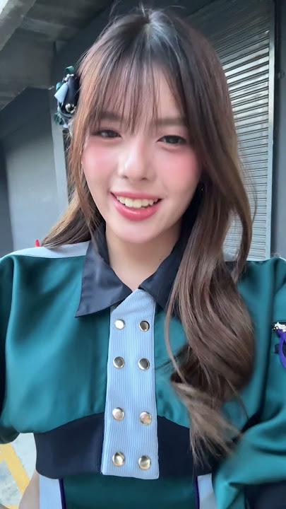 Lip Syncing: #PancakeBNK48 | Green Flash | BNK48 18th Single
