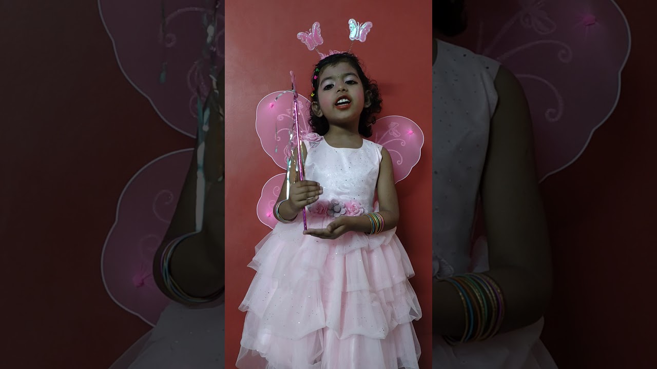 fairy speech for fancy dress in english The Woodland Fairy Dress by Anna Triant Couture