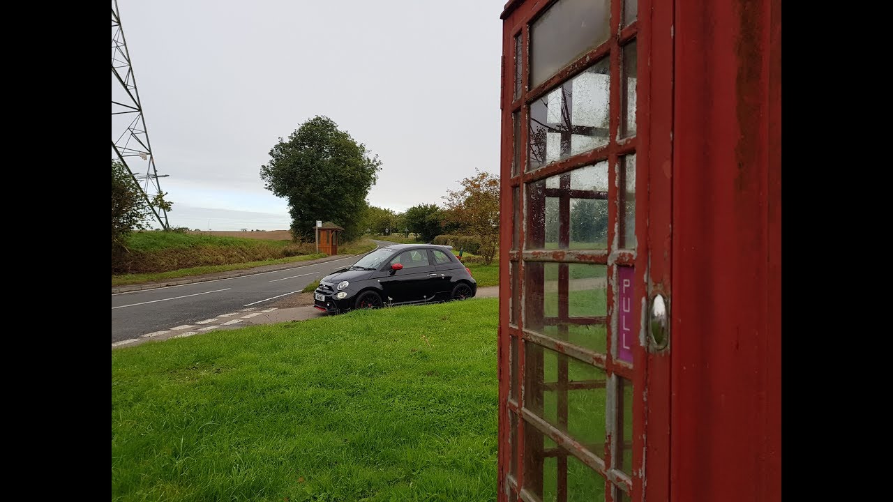 Things I Dislike About My 2017 Abarth 595 Trofeo