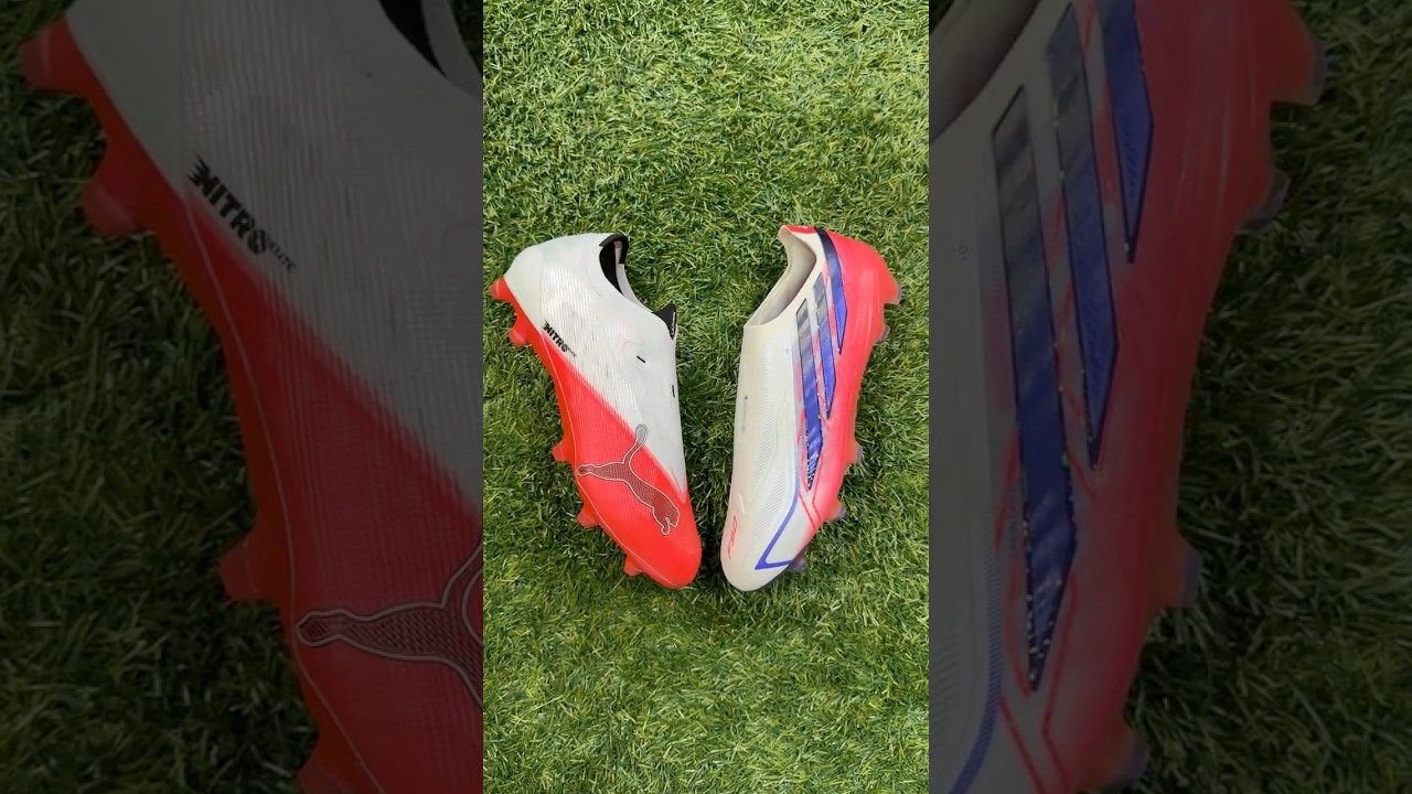 Who makes the BEST LACELESS SPEED boots in 2026?