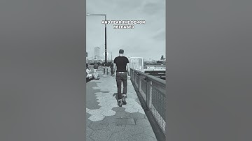 Home & The Reckoning Lyrics Video - Avi Dell