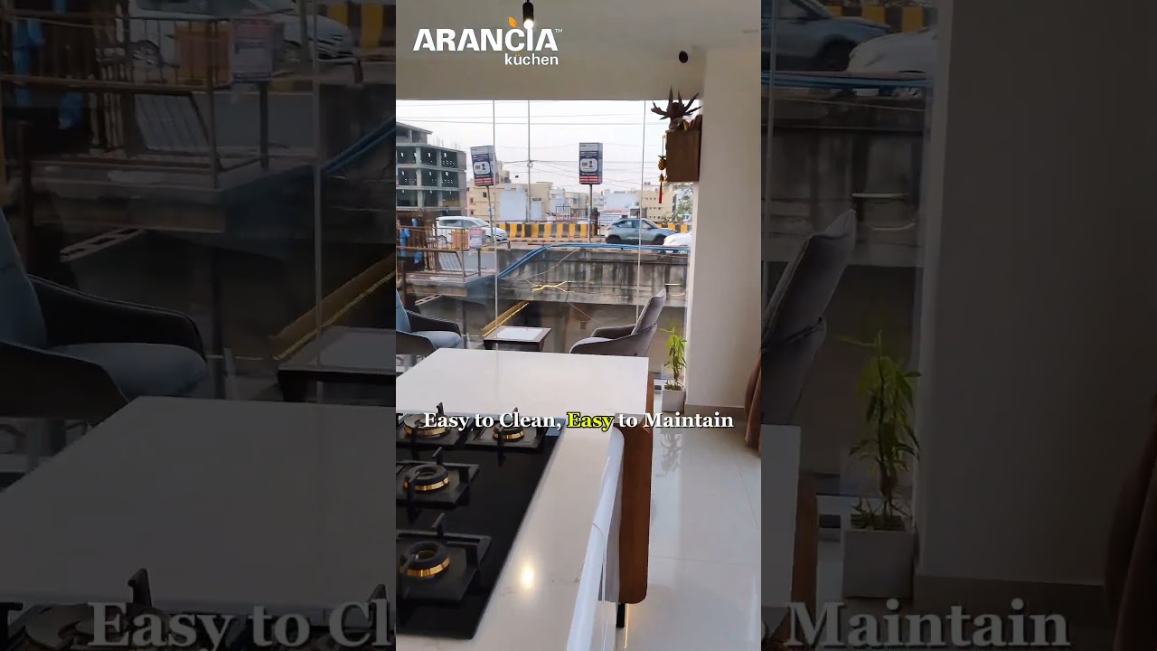 🏡 Arancia Küchen – Transform Your Cooking Space! 🍽️✨