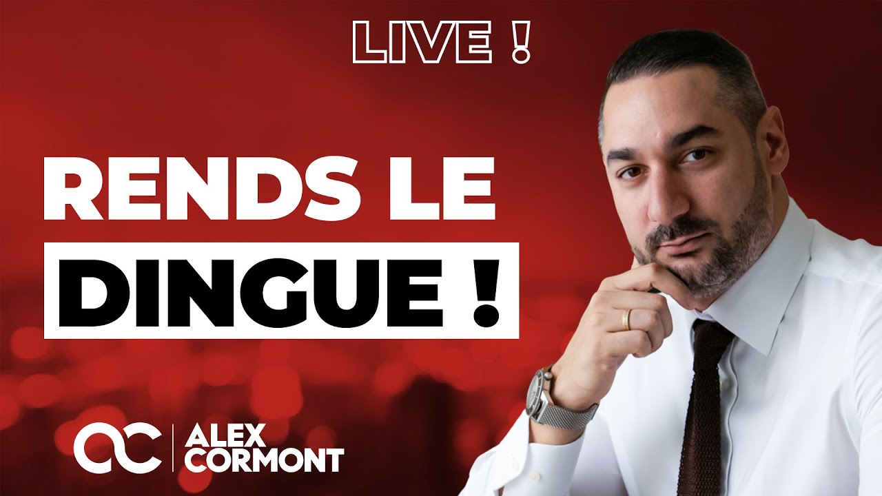 Rendre dingue un homme au lit ! (Mais pas que…)