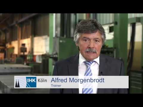 Ihk speed dating köln 2016