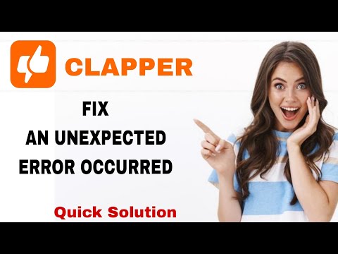 How To Fix