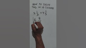 #shorts #mathtricks #maths