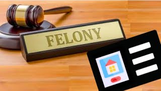 Can You Get A Real Estate License With A Criminal Record?
