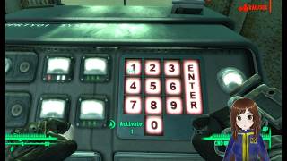 Red Bean Fallout 3: War Never Changes (EP 21)