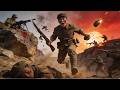 【Anti-Japanese Movie】骑兵中埋伏命悬一线!小伙单枪匹马杀光全队日军!!#movie #action #actionmovies