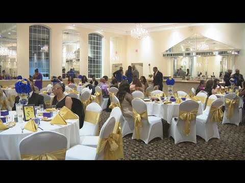 Sigma Gamma Rho Pledge:  A Transformation Story