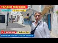 Tangier morocco africa  episode 6  4 may 2023  sindhi traveler usman memon