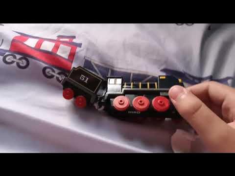 All Engines Go Hiro Unboxing - YouTube
