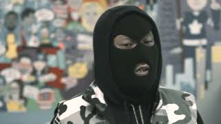 KBF Jynx - Crowned (Official Music Video)