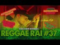 Reggae riddim n37 the best reggae instrumentals  reggae rai 