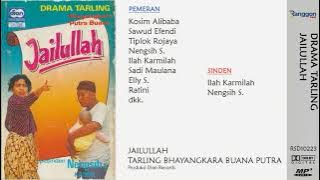 [Full] Drama Tarling - Jailullah | Bhayangkara Putra Buana