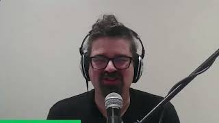 David Andrew Wiebe Does Muppet Impressions