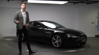 Vantage N400 EXPLAINED!