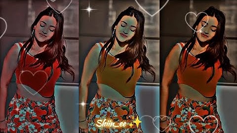 Akriti Agarwal 🌟 Ek Uncha Lamba Kad 💕 Alight Motion Edits ☘️ XML ✨ Instagram ❤️ Short 💘 Viral 💛