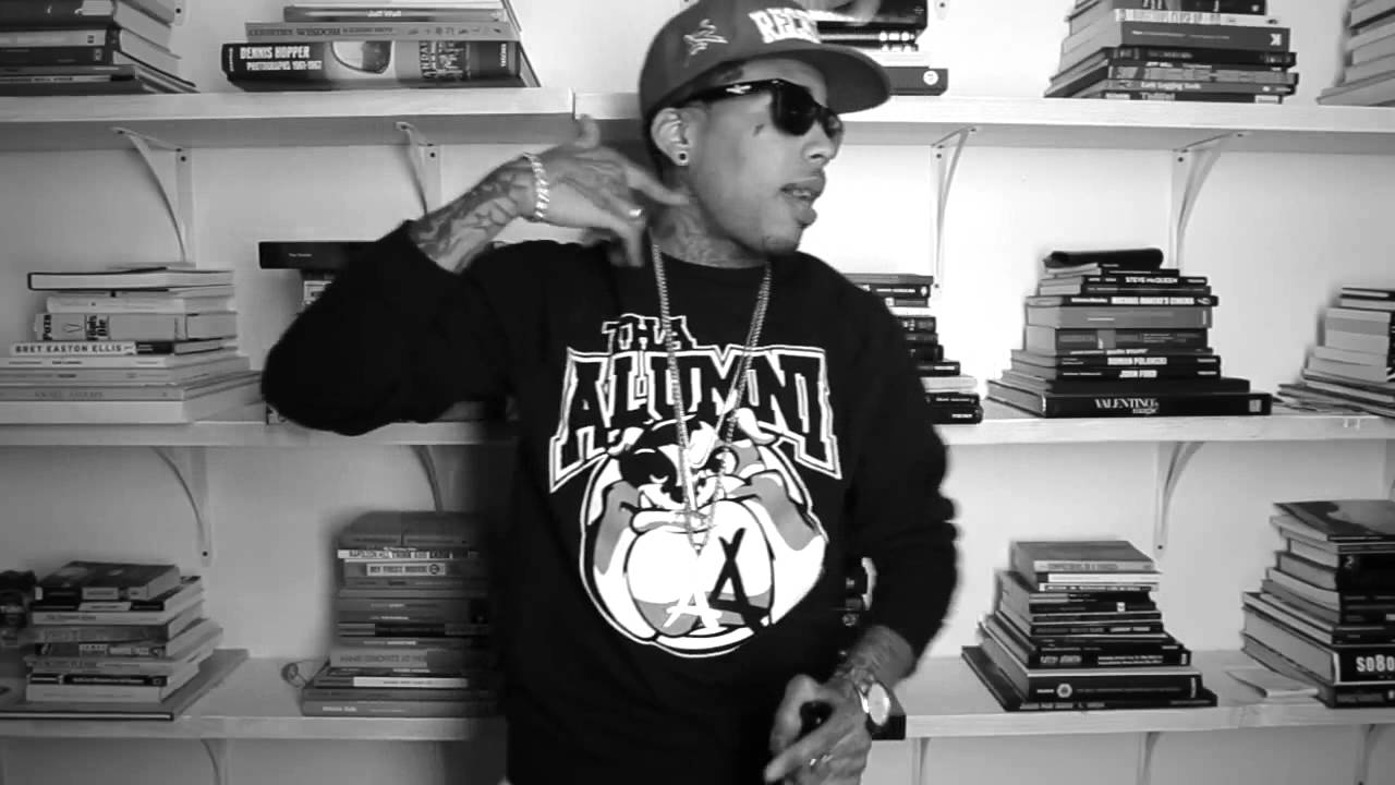 Kid Ink Lost In The Sauce (Official Music Video+Lyrics in the description) YouTube