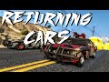 GTA 5 Online - lucky wheel bug - car disappears - YouTube