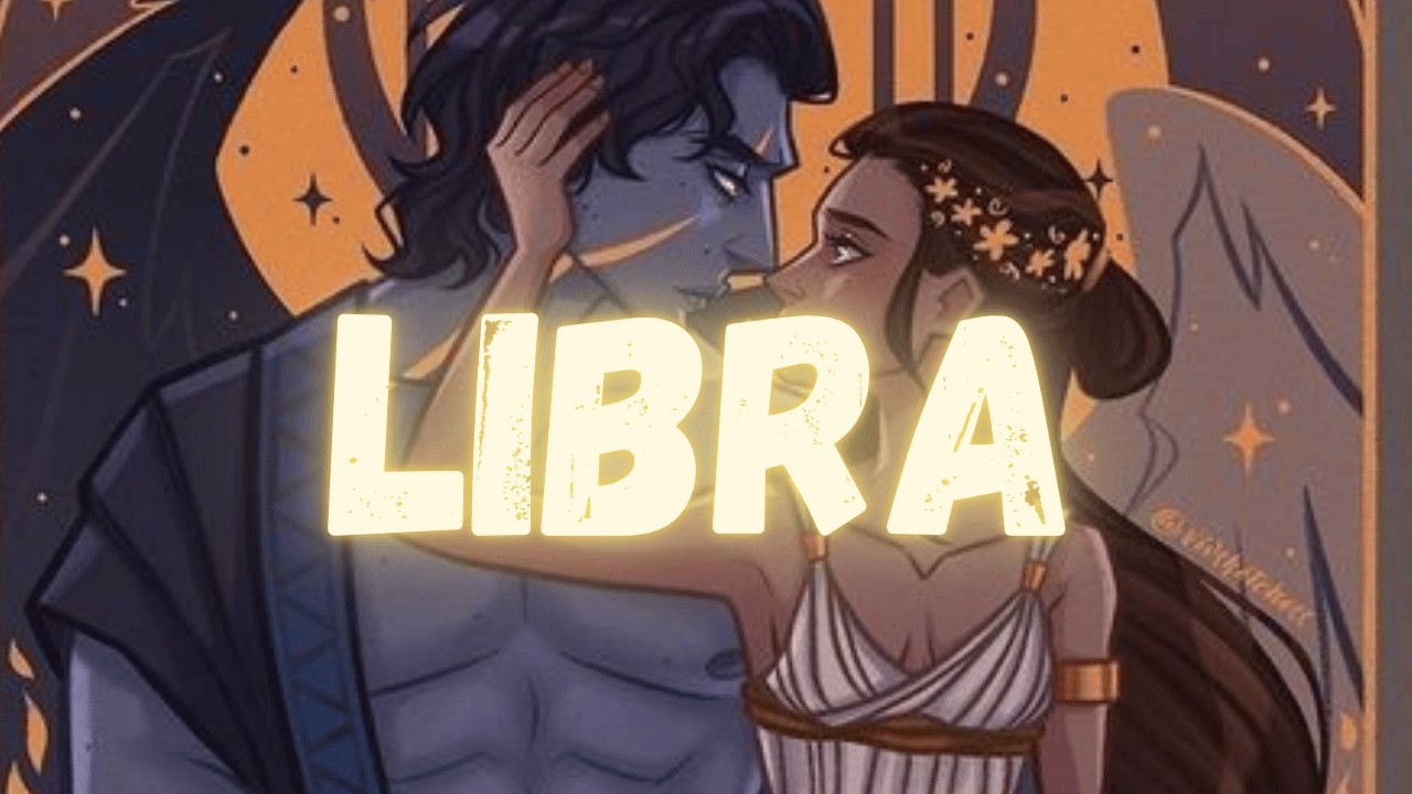 LIBRA VOCÊ NÃO SE CONTÉM DE EMOÇÃO 😍✨ ESTA LEITURA ESTÁ DESTINADA A VOCÊ!♥️ MARÇO 2026