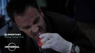 Elementary Staffel 2 Trailer