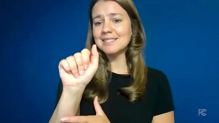 FCC Launches Data Cap Stories Portal (American Sign Language) - DayDayNews