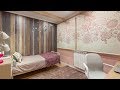Programa completo - Decorar un dormitorio juvenil rústico en color rosa - Decogarden