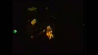 Shane MacGowan & The Popes - Paddy Public Enemy #1