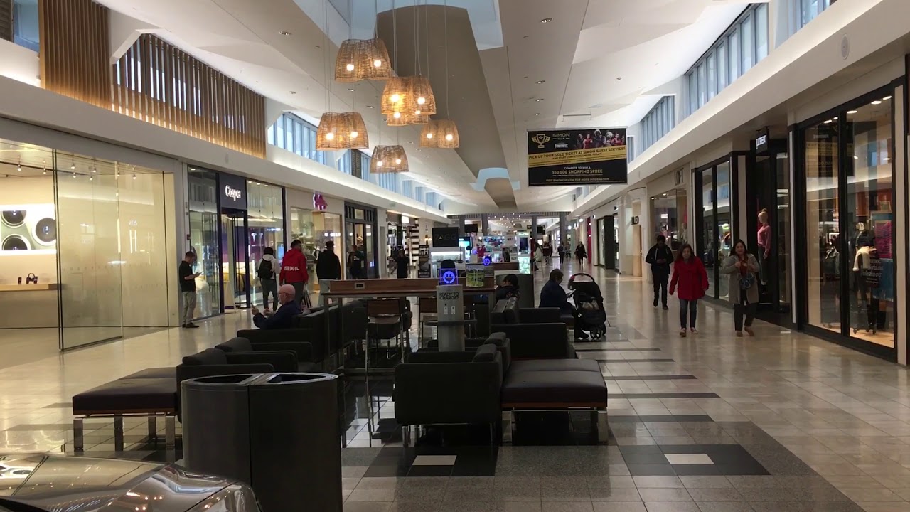 walt whitman mall