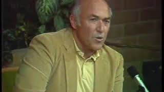 Baptism of the Holy Spirit - Part 3 by Chuck Smith