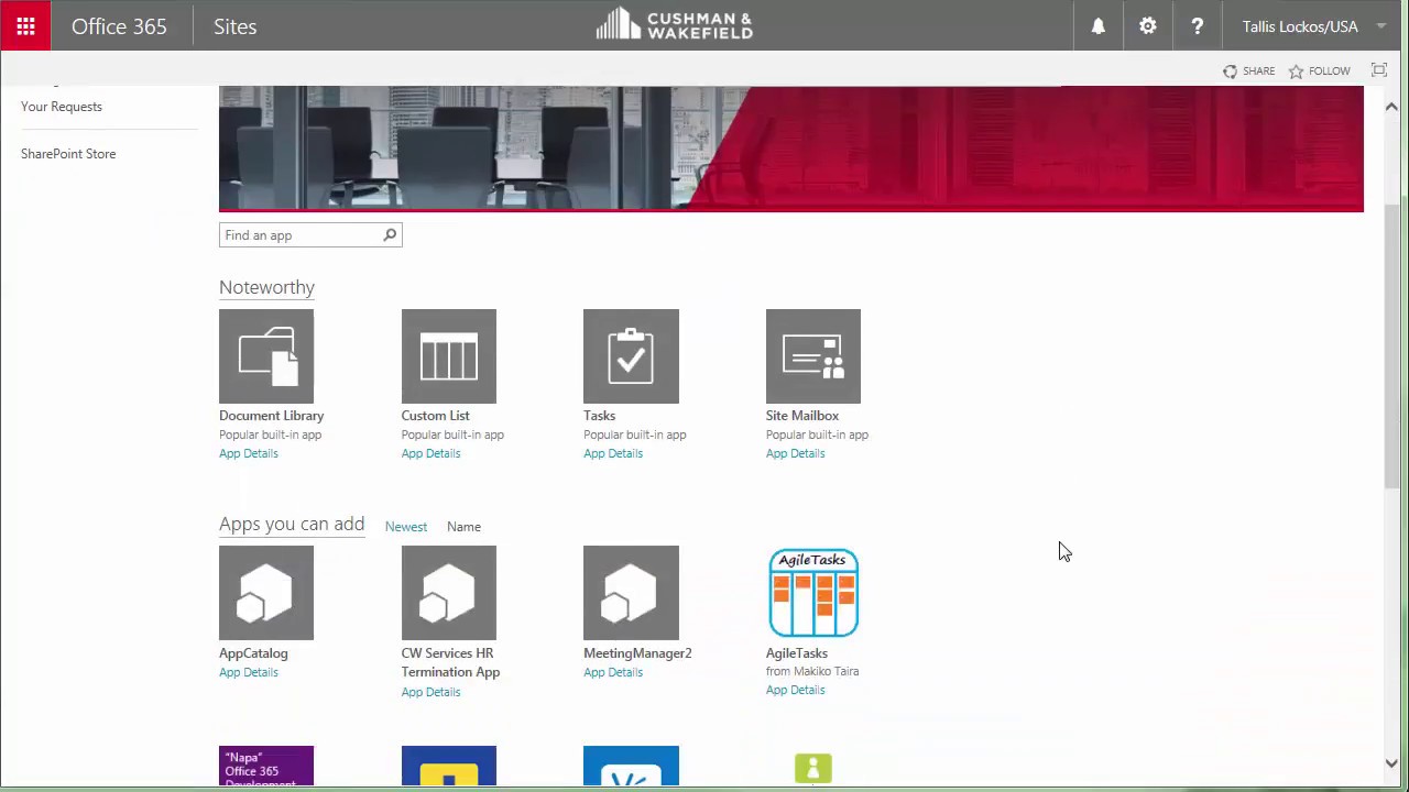 SharePoint Training Calendars Introduction YouTube