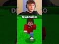 ðŸ¤© HO FATTO DIVENTARE RICCO un mio FAN in MINECRAFT!