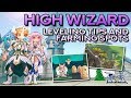 HIGH WIZARD GUIDE: Leveling Tips and Farming Spots | Ragnarok Mobile Eternal Love