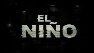 Main menu of EL NIÑO: Tiempos Jugables | is not the official game menu, it's like a preview.
