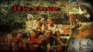 It's Love - King Lazarus (Music Video)