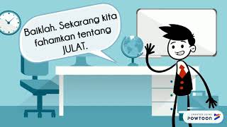 Matematik | Tahun 5 : Mod dan Julat