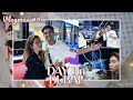 VLOGMAS #9: FIRST TRIP TO DUBAI! | Love Angeline Quinto