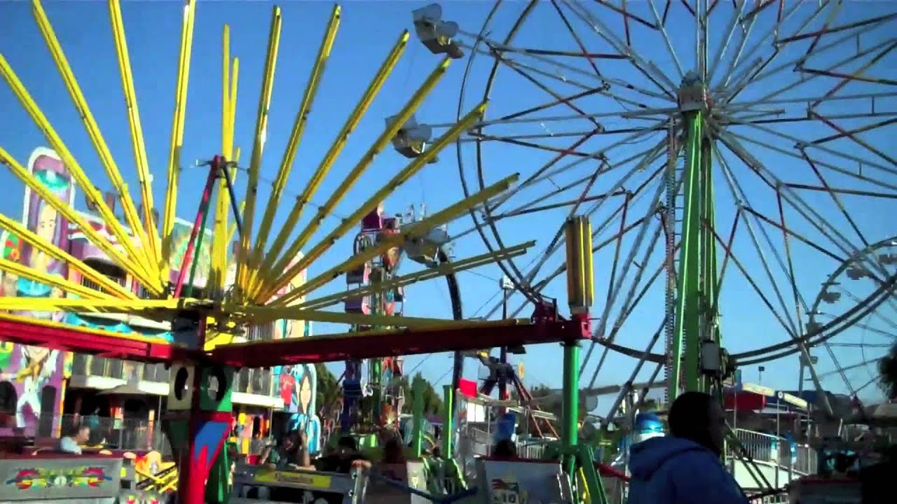 SOLANO COUNTY FAIR YouTube