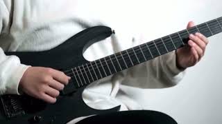 ichika - black swan