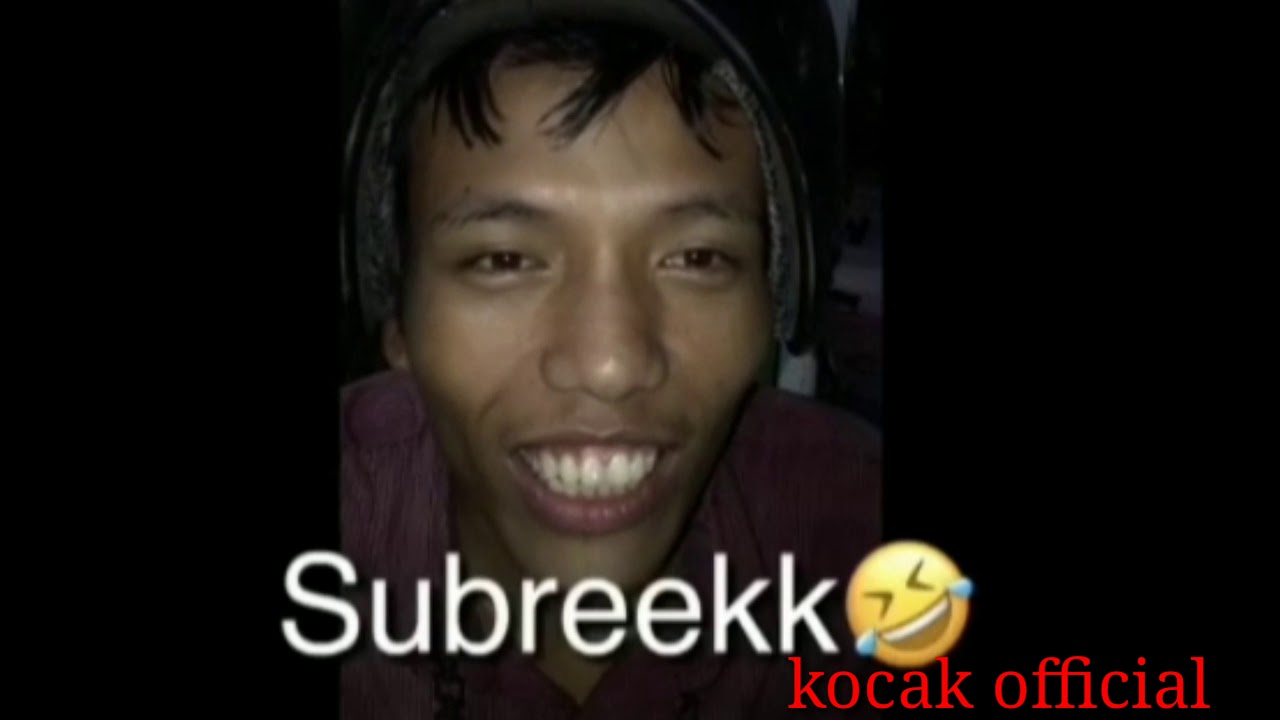 Video lucu banget bikin ketawa ngakak #2020 - YouTube