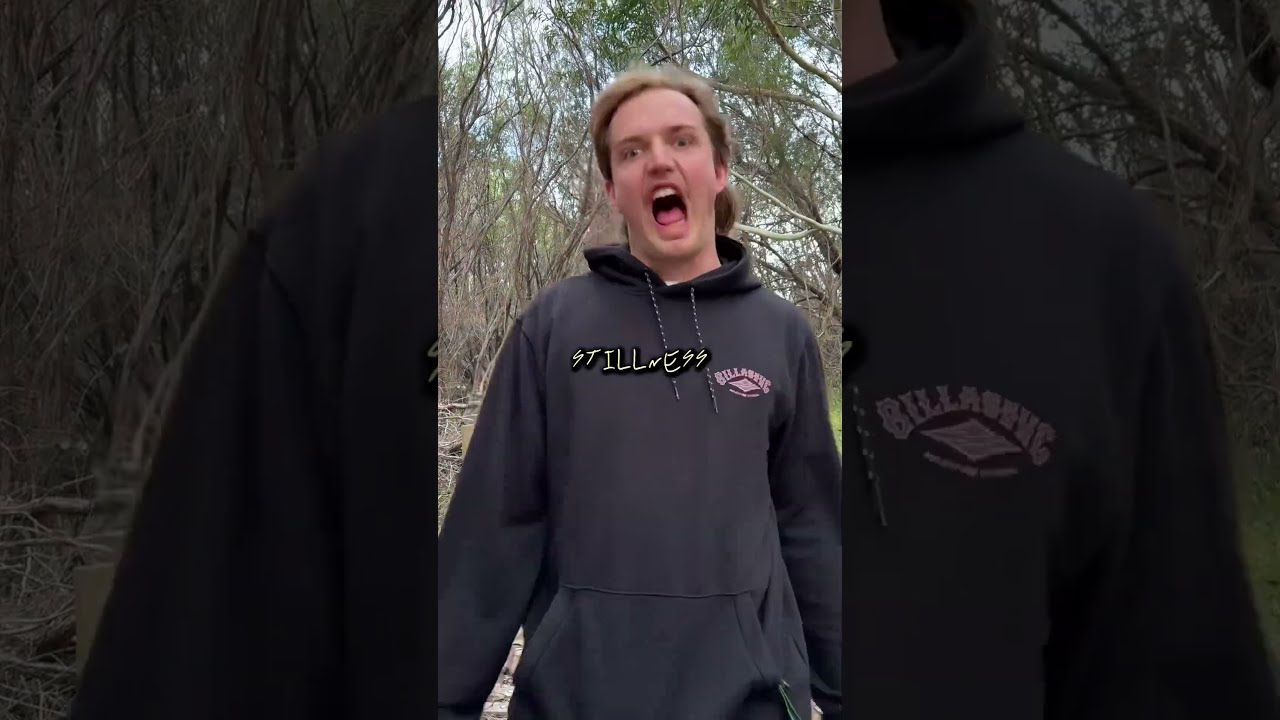 Did I Just Find