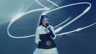 Ernie   Cover Anggapanmu Di  ehtop25 Performance